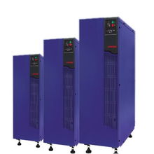 電子廠專用UPS電源與穩(wěn)壓器 保障穩(wěn)定電力供應的關鍵設備