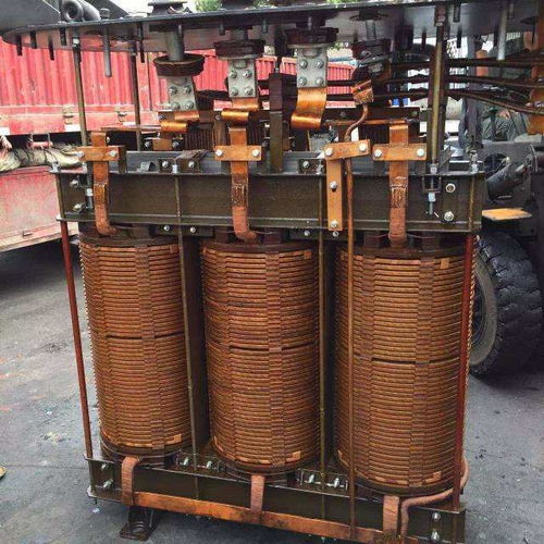 寶安區(qū)石巖街道專業(yè)回收二手單相變壓器，快速上門服務助力電感器制造產(chǎn)業(yè)升級